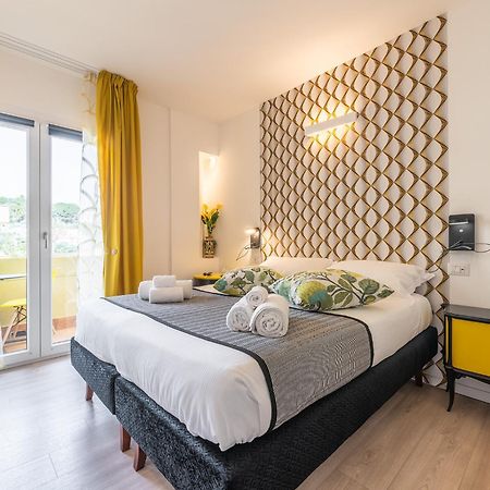Le Residenze Di Carla - Stampace Ξενοδοχείο Κάλιαρι Εξωτερικό φωτογραφία