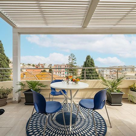 Le Residenze Di Carla - Stampace Ξενοδοχείο Κάλιαρι Εξωτερικό φωτογραφία