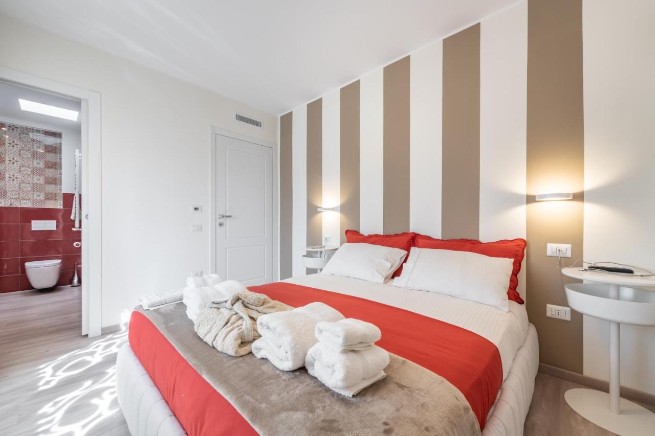 Le Residenze Di Carla - Stampace Ξενοδοχείο Κάλιαρι Εξωτερικό φωτογραφία