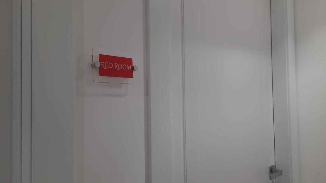Le Residenze Di Carla - Stampace Ξενοδοχείο Κάλιαρι Εξωτερικό φωτογραφία