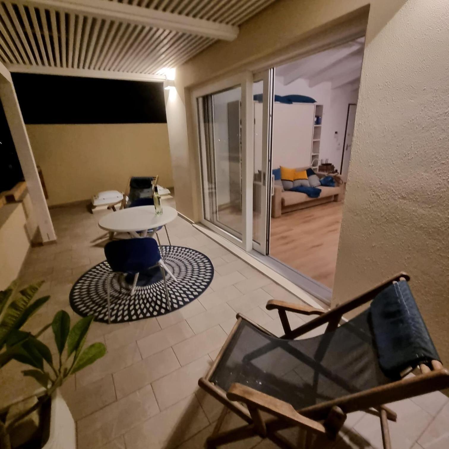 Le Residenze Di Carla - Stampace Ξενοδοχείο Κάλιαρι Εξωτερικό φωτογραφία