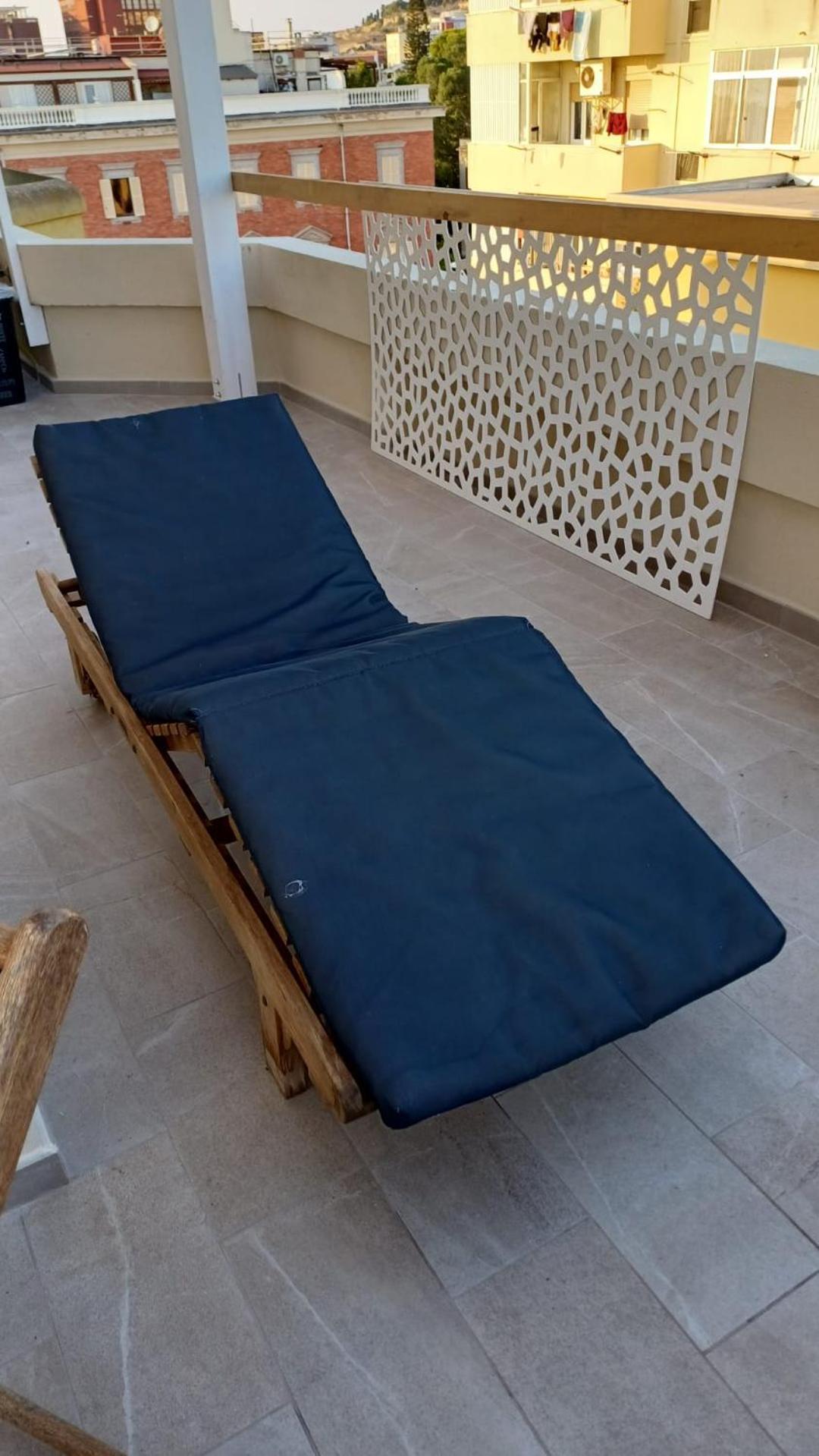 Le Residenze Di Carla - Stampace Ξενοδοχείο Κάλιαρι Εξωτερικό φωτογραφία