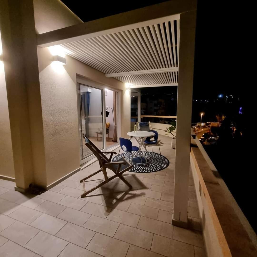 Le Residenze Di Carla - Stampace Ξενοδοχείο Κάλιαρι Εξωτερικό φωτογραφία