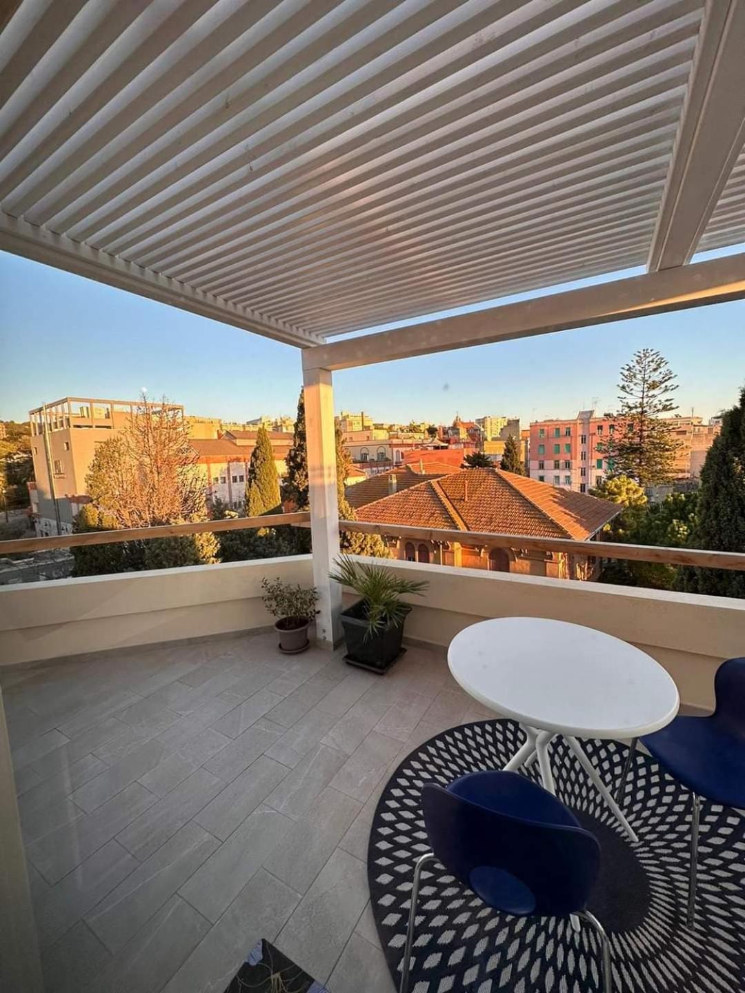 Le Residenze Di Carla - Stampace Ξενοδοχείο Κάλιαρι Εξωτερικό φωτογραφία