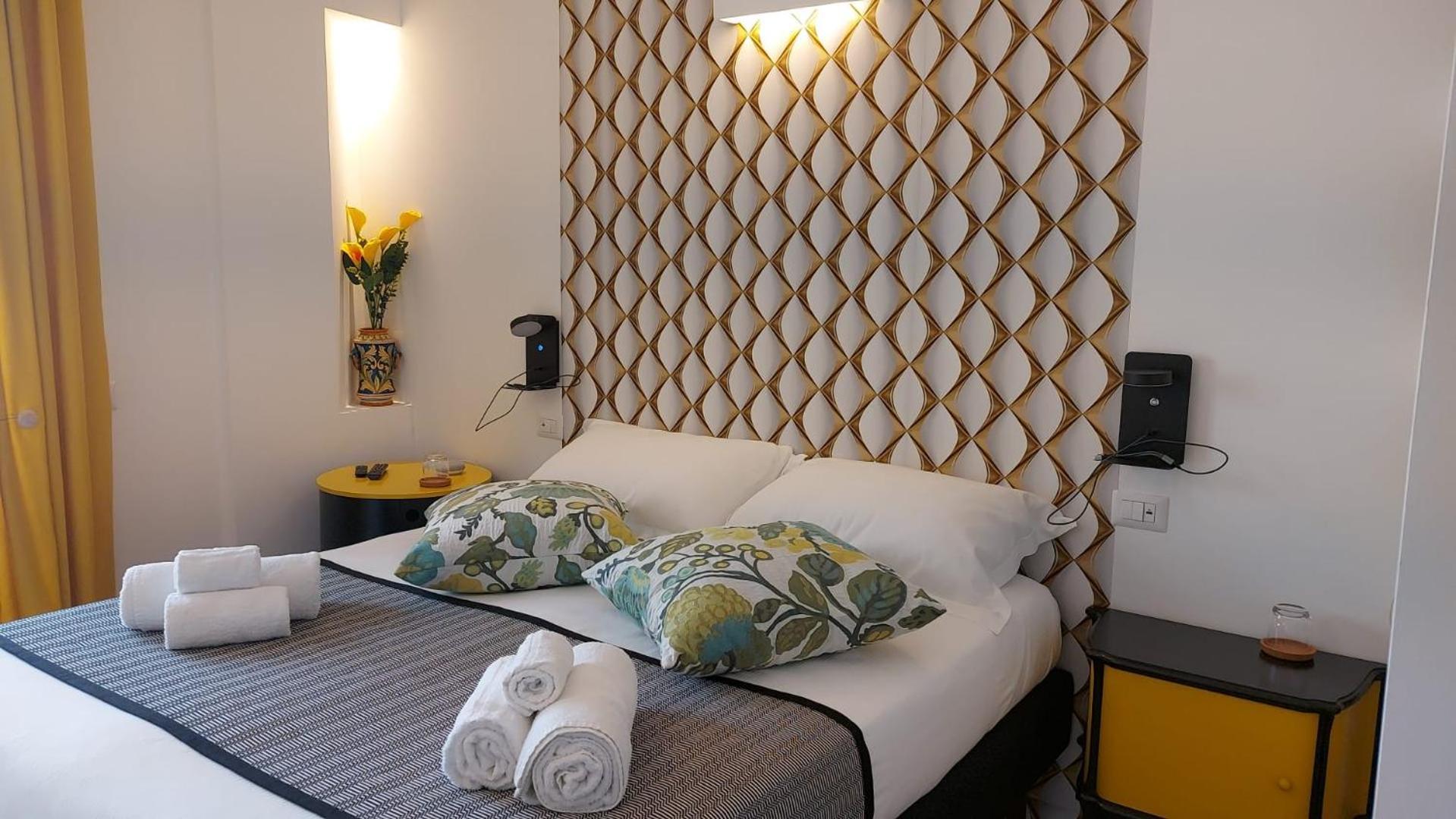 Le Residenze Di Carla - Stampace Ξενοδοχείο Κάλιαρι Εξωτερικό φωτογραφία
