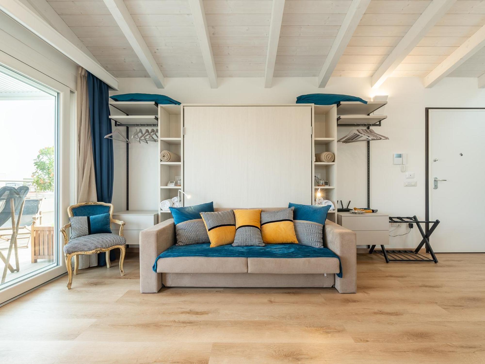 Le Residenze Di Carla - Stampace Ξενοδοχείο Κάλιαρι Εξωτερικό φωτογραφία
