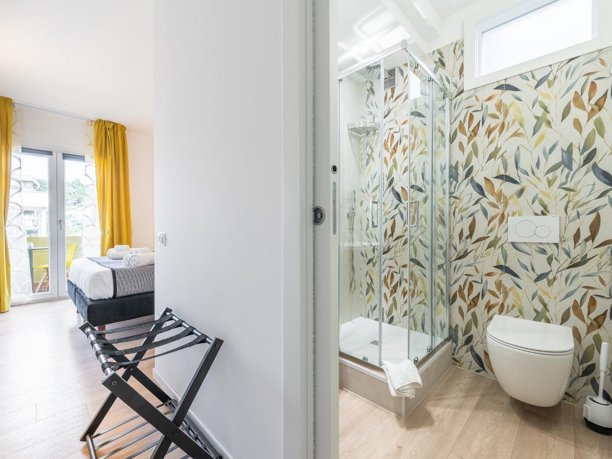 Le Residenze Di Carla - Stampace Ξενοδοχείο Κάλιαρι Εξωτερικό φωτογραφία