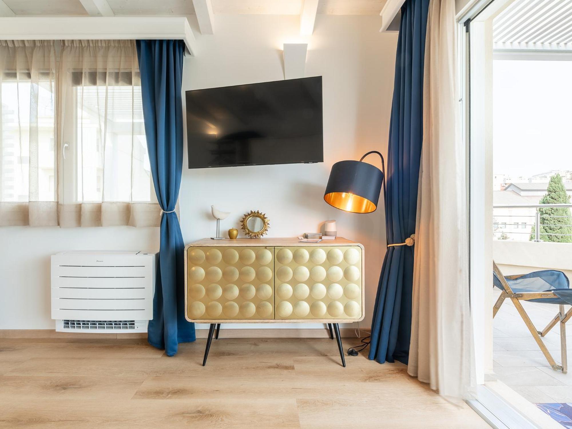 Le Residenze Di Carla - Stampace Ξενοδοχείο Κάλιαρι Εξωτερικό φωτογραφία