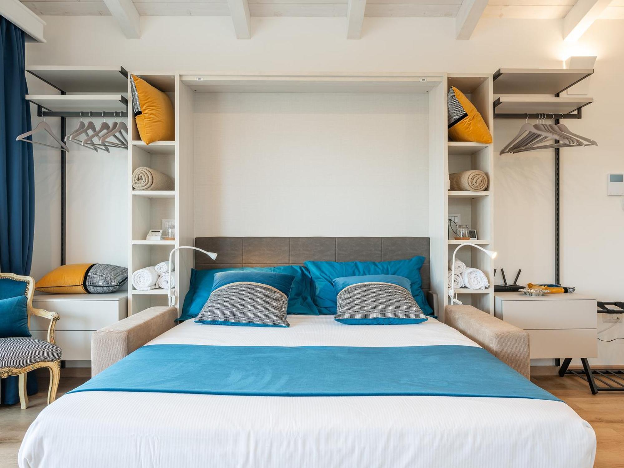 Le Residenze Di Carla - Stampace Ξενοδοχείο Κάλιαρι Εξωτερικό φωτογραφία