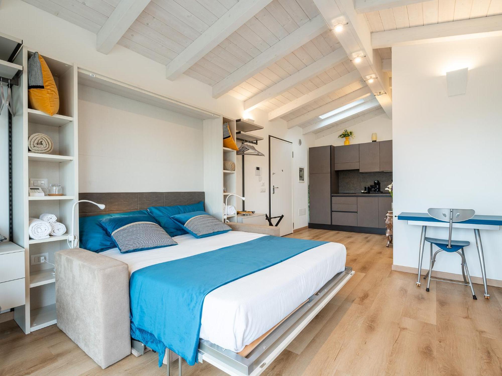 Le Residenze Di Carla - Stampace Ξενοδοχείο Κάλιαρι Εξωτερικό φωτογραφία