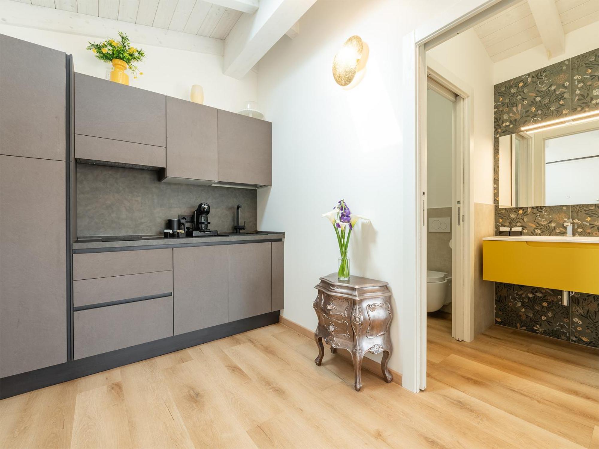 Le Residenze Di Carla - Stampace Ξενοδοχείο Κάλιαρι Εξωτερικό φωτογραφία