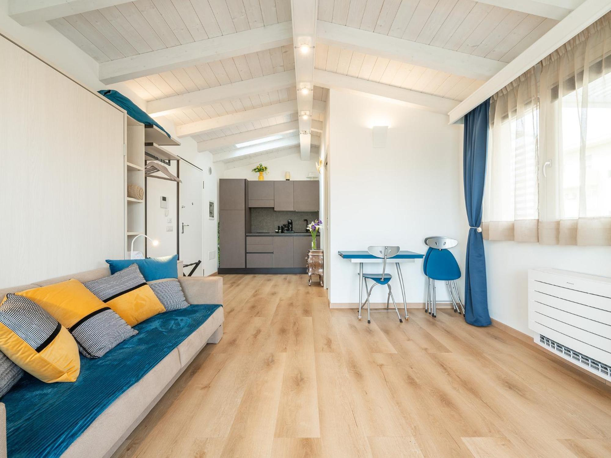 Le Residenze Di Carla - Stampace Ξενοδοχείο Κάλιαρι Εξωτερικό φωτογραφία