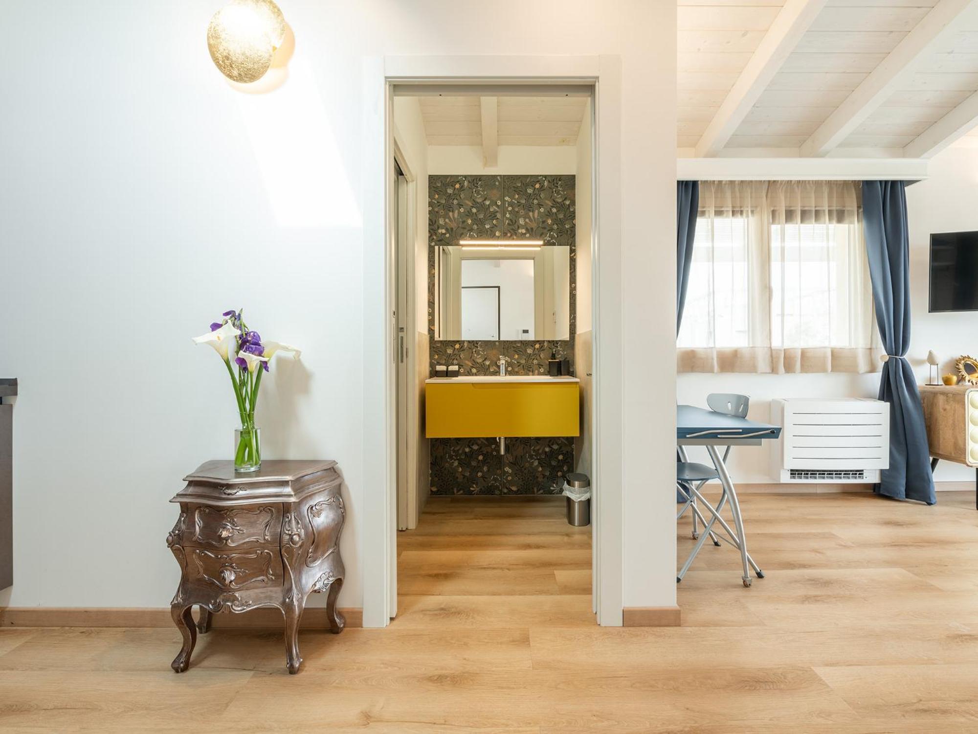 Le Residenze Di Carla - Stampace Ξενοδοχείο Κάλιαρι Εξωτερικό φωτογραφία