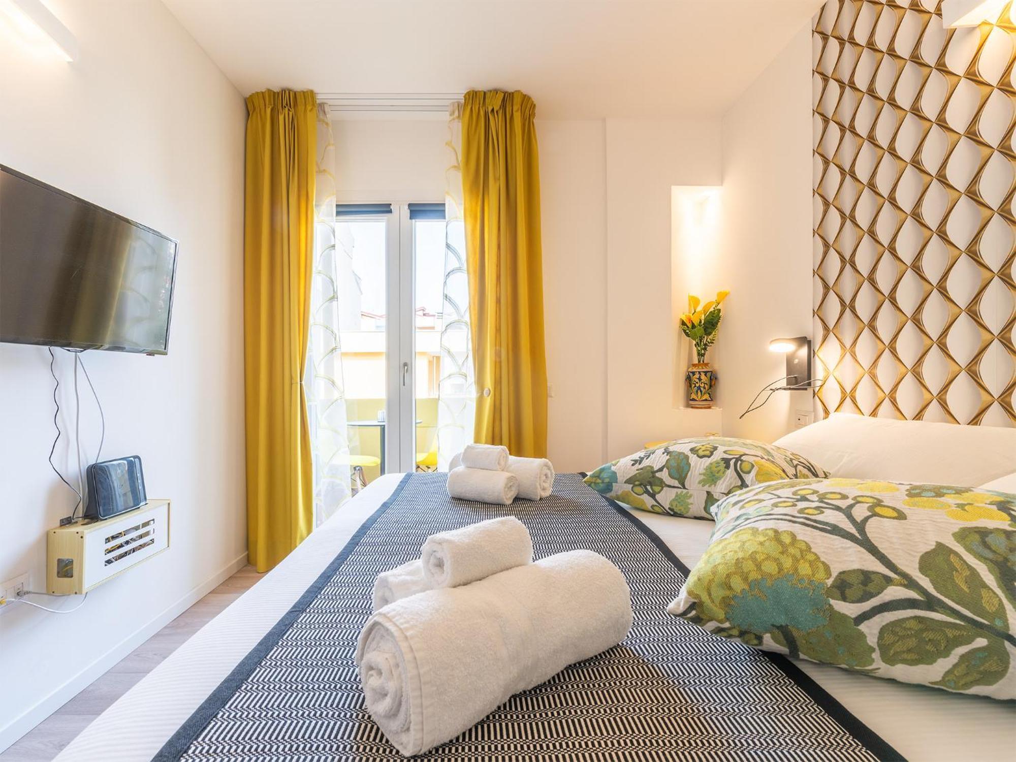 Le Residenze Di Carla - Stampace Ξενοδοχείο Κάλιαρι Εξωτερικό φωτογραφία