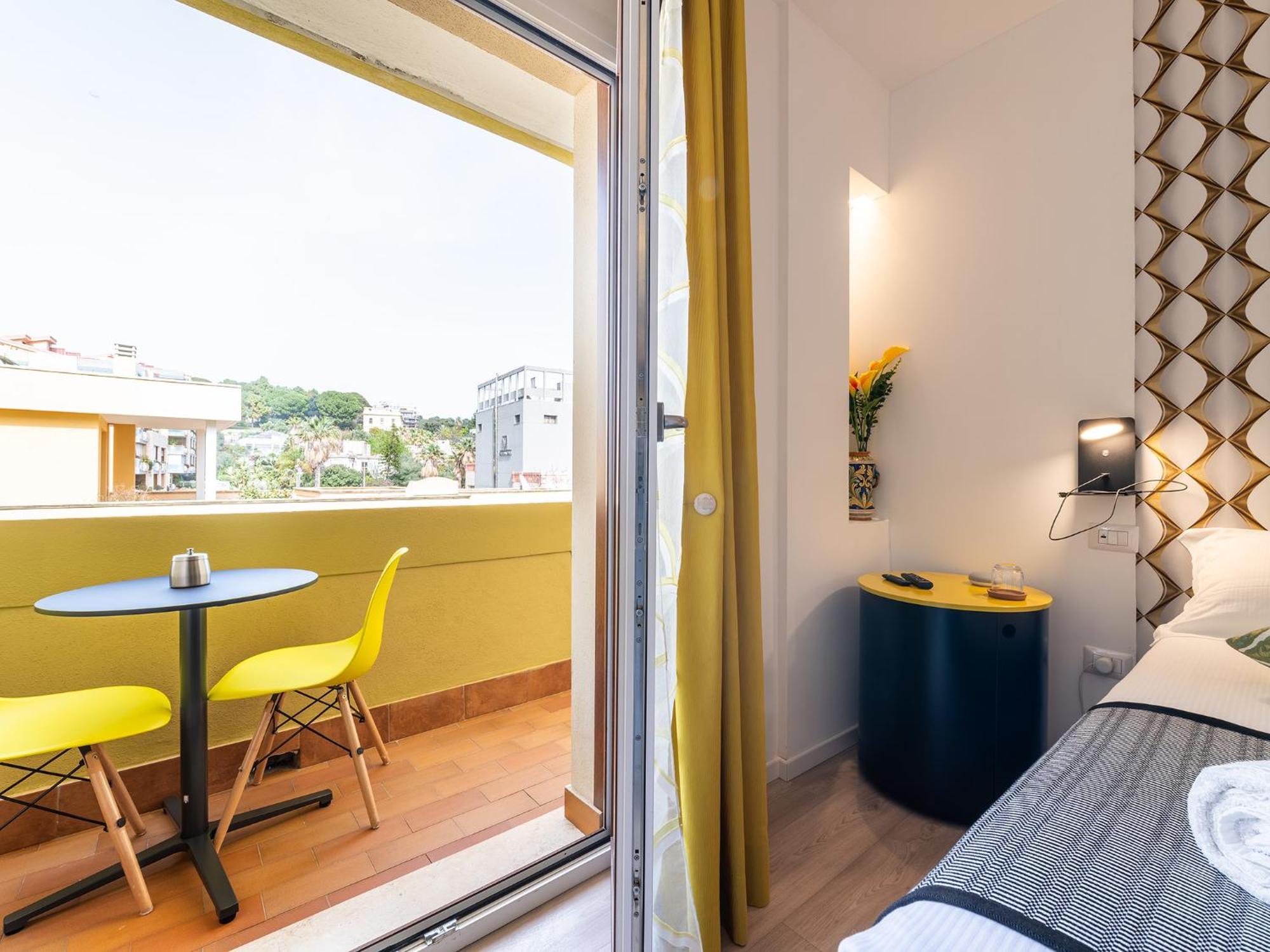 Le Residenze Di Carla - Stampace Ξενοδοχείο Κάλιαρι Εξωτερικό φωτογραφία