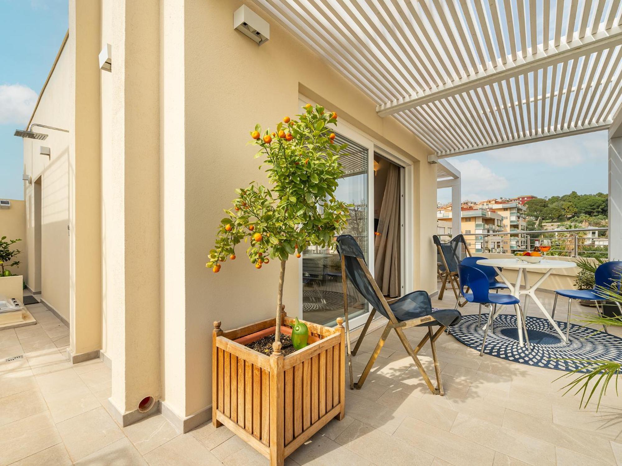 Le Residenze Di Carla - Stampace Ξενοδοχείο Κάλιαρι Εξωτερικό φωτογραφία