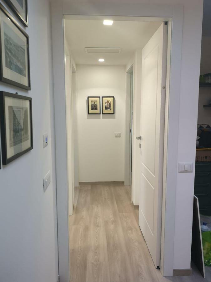 Le Residenze Di Carla - Stampace Ξενοδοχείο Κάλιαρι Εξωτερικό φωτογραφία