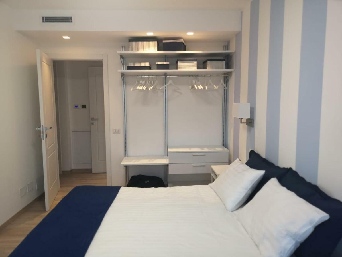 Le Residenze Di Carla - Stampace Ξενοδοχείο Κάλιαρι Εξωτερικό φωτογραφία