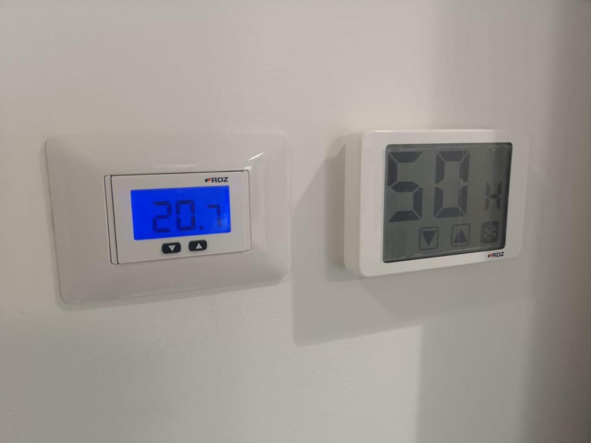 Le Residenze Di Carla - Stampace Ξενοδοχείο Κάλιαρι Εξωτερικό φωτογραφία