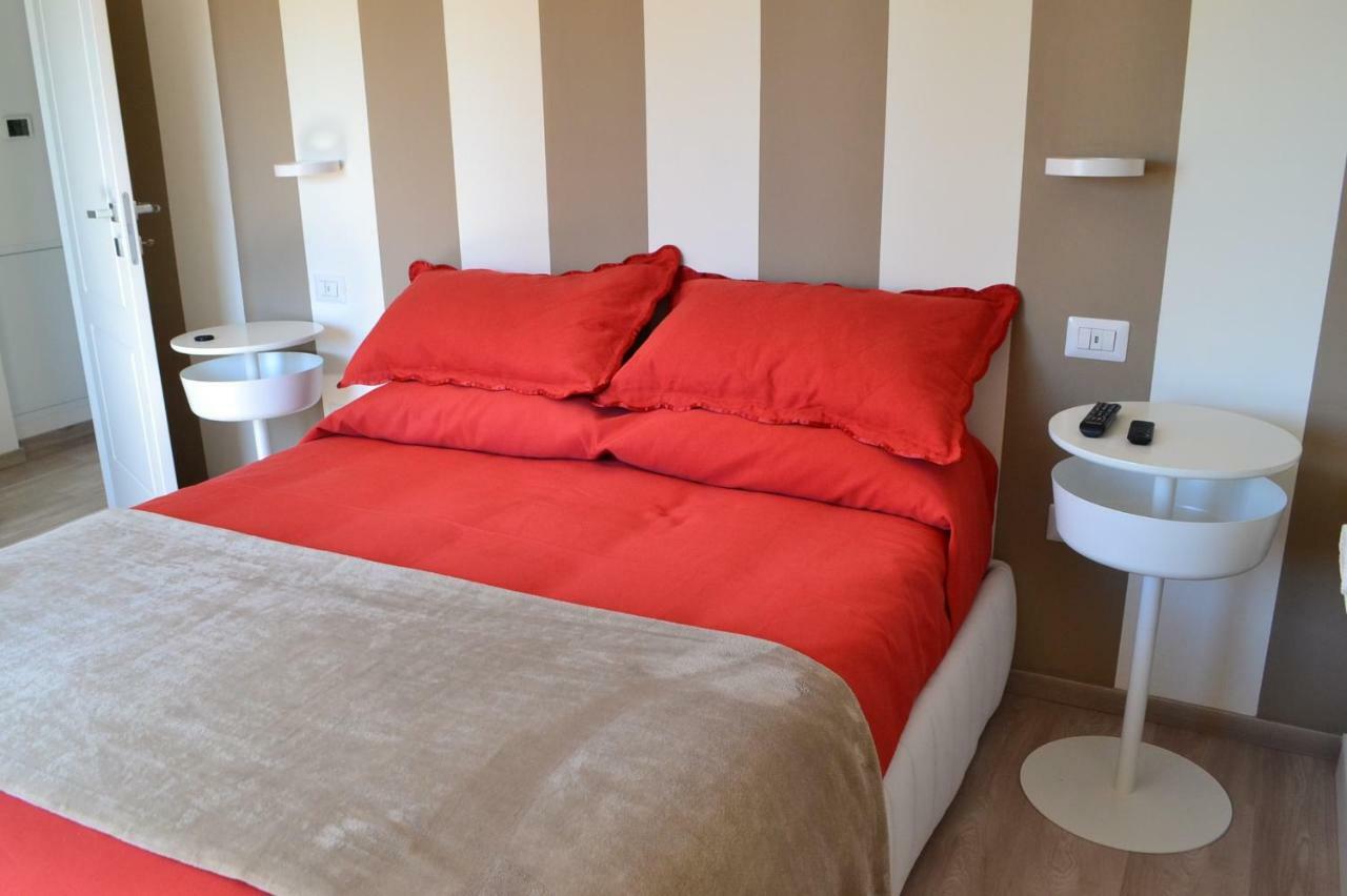 Le Residenze Di Carla - Stampace Ξενοδοχείο Κάλιαρι Εξωτερικό φωτογραφία