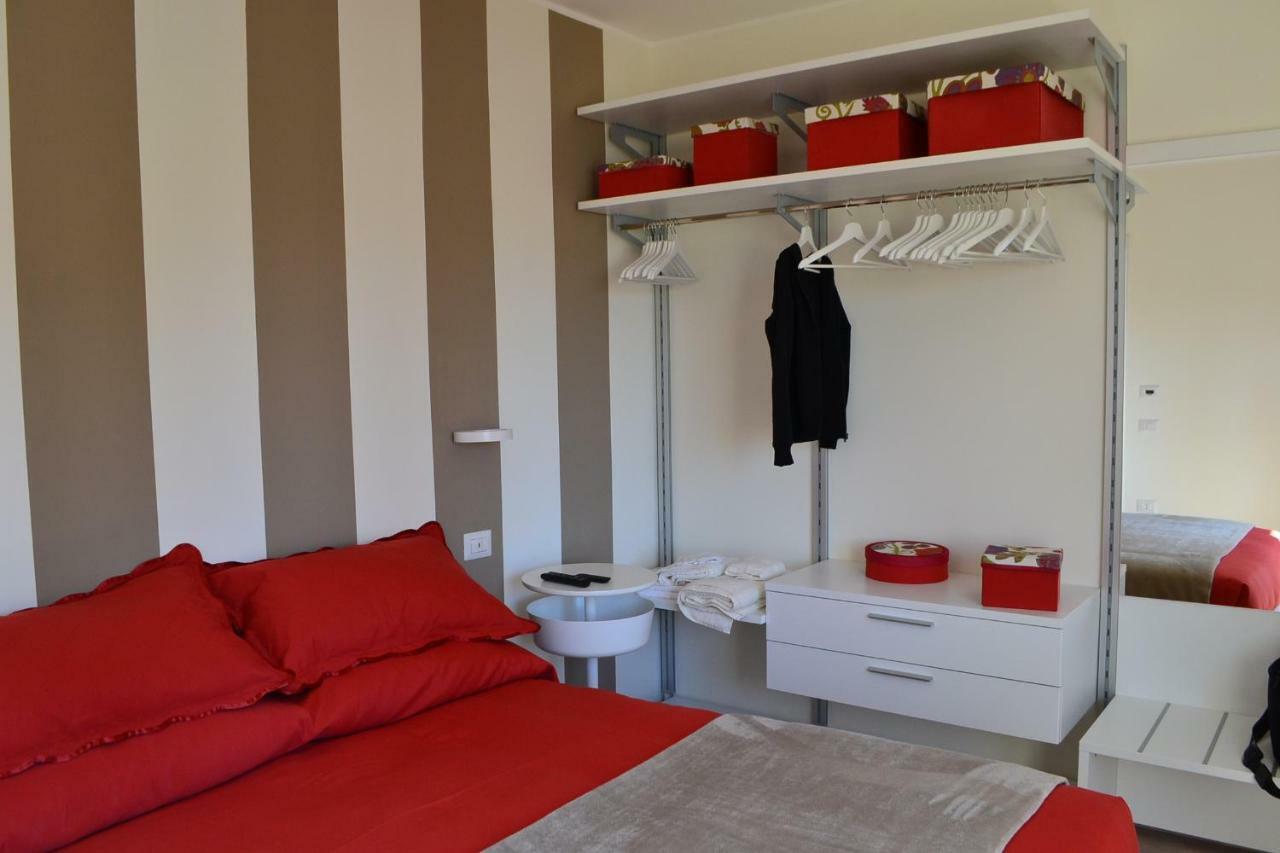 Le Residenze Di Carla - Stampace Ξενοδοχείο Κάλιαρι Εξωτερικό φωτογραφία