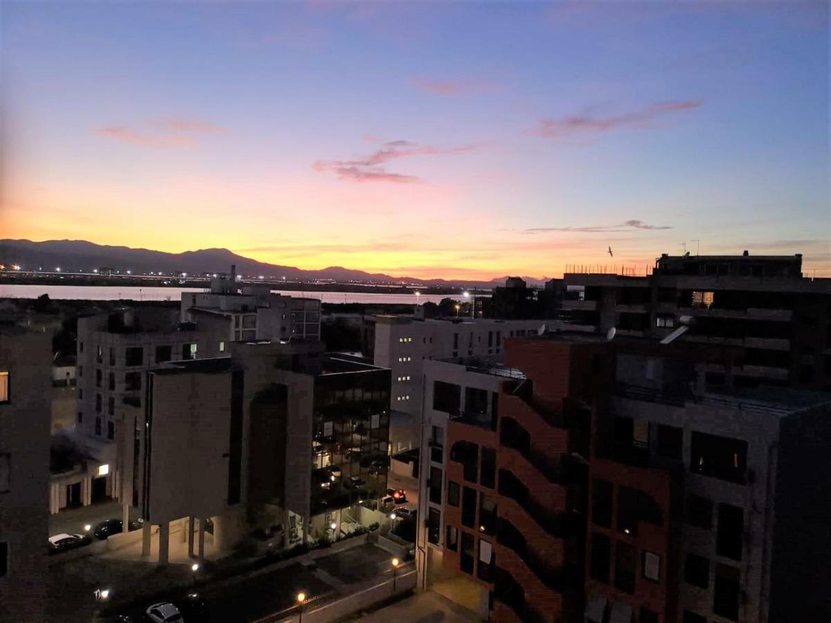 Le Residenze Di Carla - Stampace Ξενοδοχείο Κάλιαρι Εξωτερικό φωτογραφία