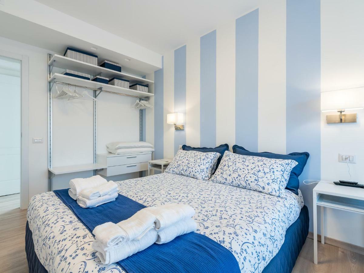Le Residenze Di Carla - Stampace Ξενοδοχείο Κάλιαρι Εξωτερικό φωτογραφία