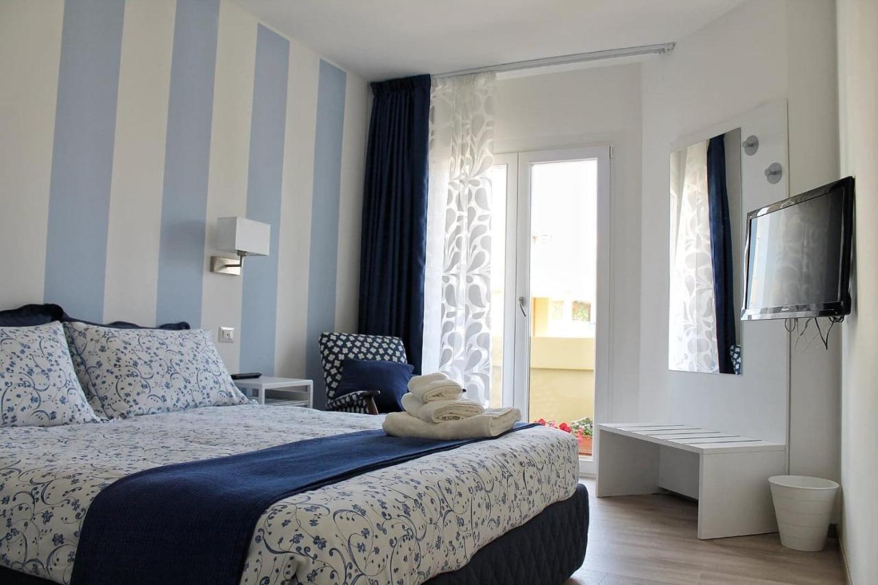 Le Residenze Di Carla - Stampace Ξενοδοχείο Κάλιαρι Εξωτερικό φωτογραφία