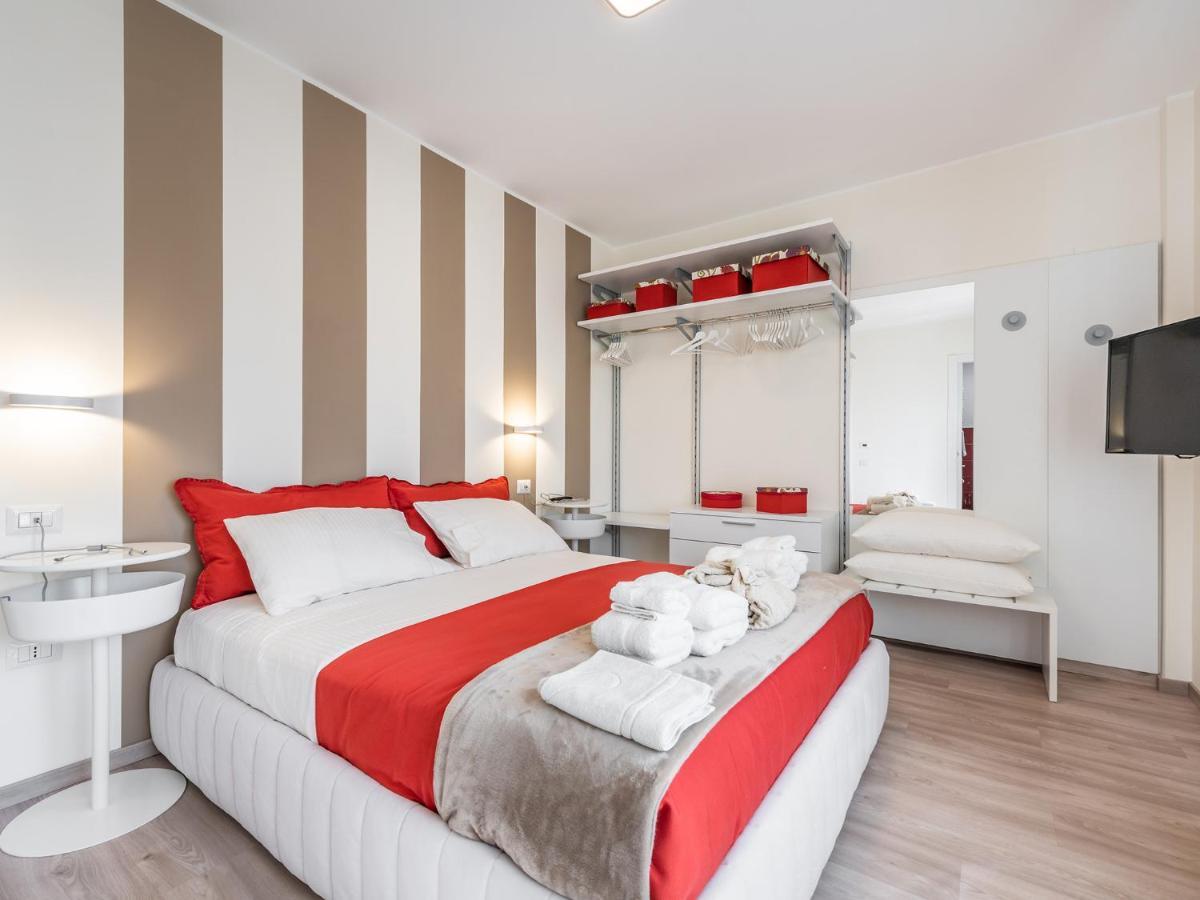 Le Residenze Di Carla - Stampace Ξενοδοχείο Κάλιαρι Εξωτερικό φωτογραφία