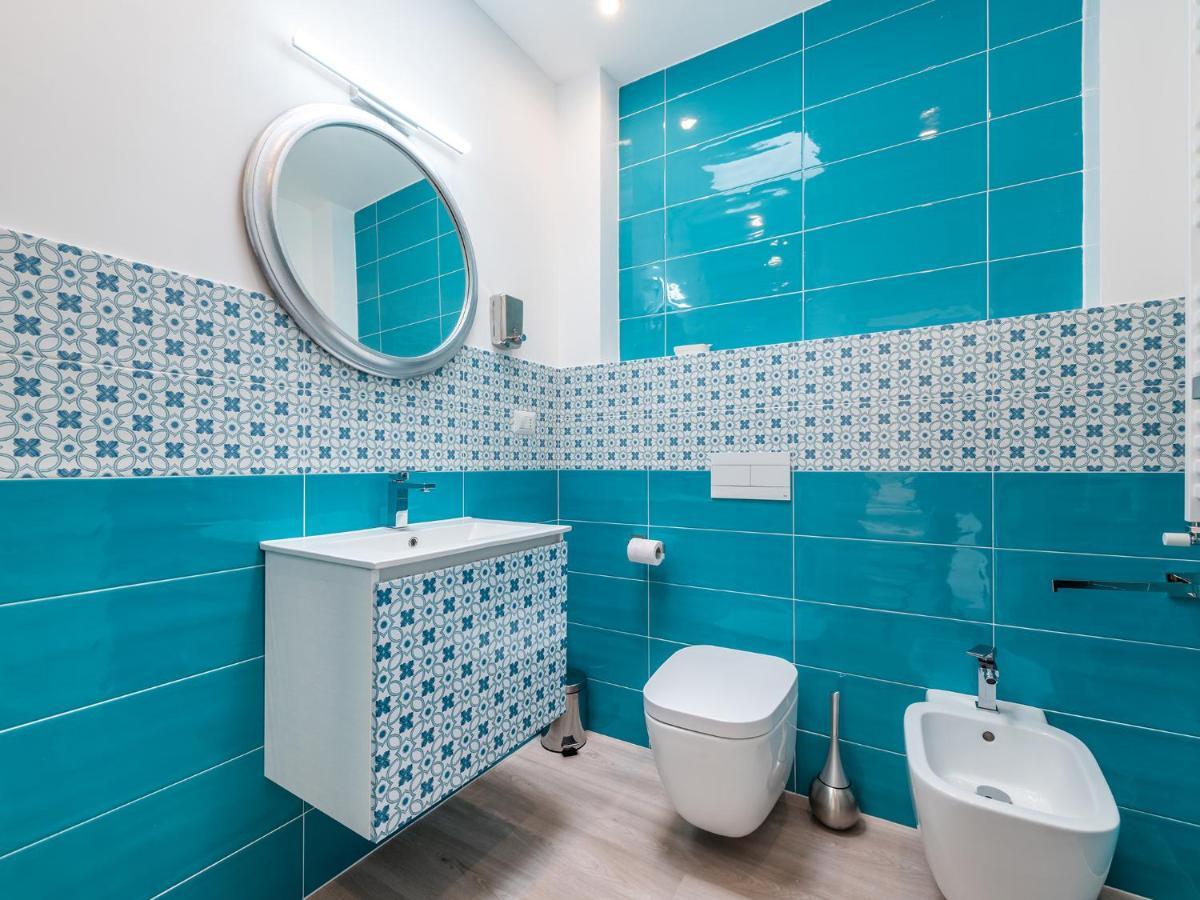 Le Residenze Di Carla - Stampace Ξενοδοχείο Κάλιαρι Εξωτερικό φωτογραφία