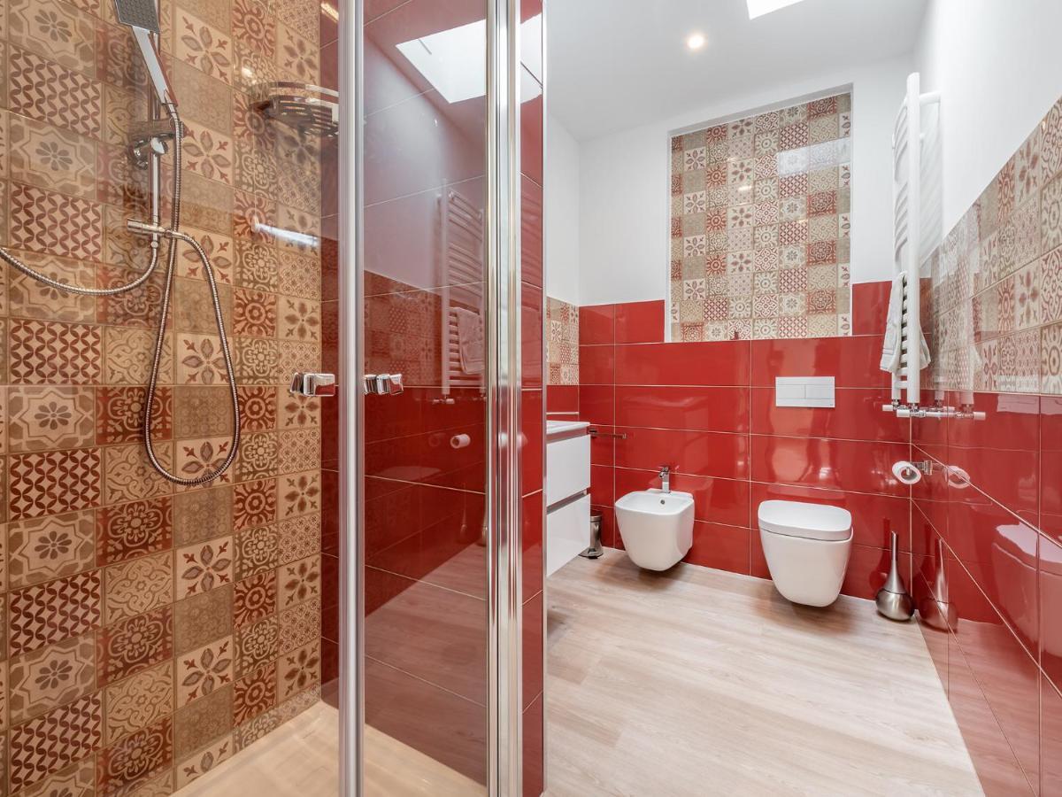 Le Residenze Di Carla - Stampace Ξενοδοχείο Κάλιαρι Εξωτερικό φωτογραφία