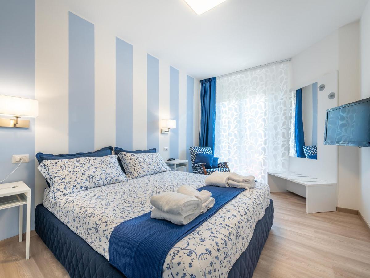 Le Residenze Di Carla - Stampace Ξενοδοχείο Κάλιαρι Εξωτερικό φωτογραφία