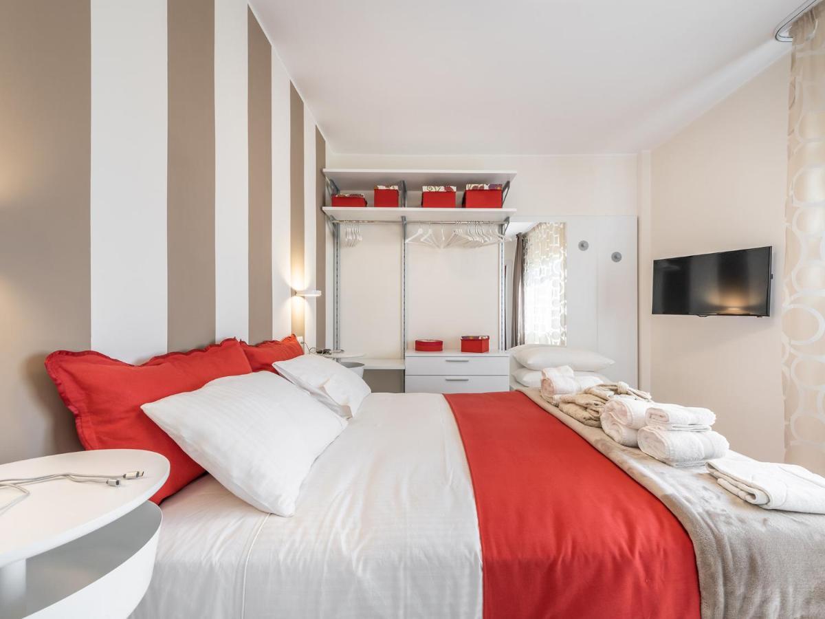 Le Residenze Di Carla - Stampace Ξενοδοχείο Κάλιαρι Εξωτερικό φωτογραφία